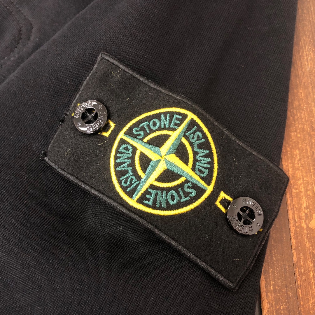 Stone Island Hoodies